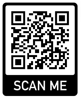 QR Code MDGO