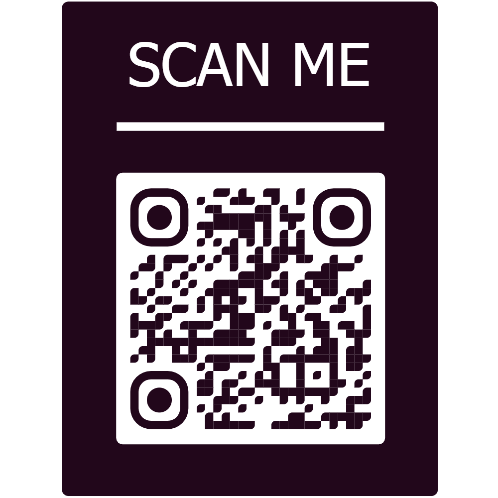 QR Code Download MDGO